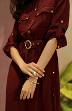 Load image into Gallery viewer, Power Up Dress