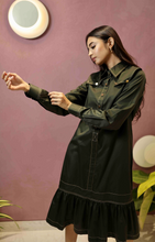 Load image into Gallery viewer, Goal Getter Dress