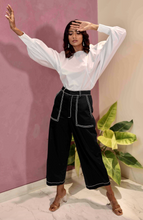 Load image into Gallery viewer, Chicest Culottes Ever