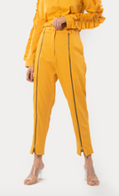 Load image into Gallery viewer, Zip It Up Pants