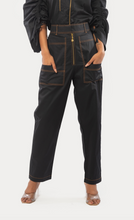 Load image into Gallery viewer, Zipper Chic Culottes