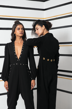 Load image into Gallery viewer, Flamin Hot Jumpsuit