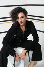 Load image into Gallery viewer, Eye-LIT Jumpsuit