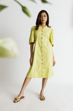 Load image into Gallery viewer, Carnation Dress