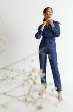 Load image into Gallery viewer, Blue Passion Denim Shirt