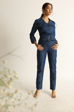 Load image into Gallery viewer, Blue Passion Denim Pants