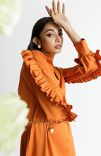 Load image into Gallery viewer, Bird of Paradise Dress