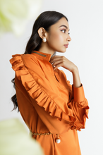 Load image into Gallery viewer, Bird of Paradise Dress