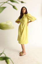 Load image into Gallery viewer, Carnation Dress