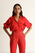 Load image into Gallery viewer, Rose Co-Ord Set