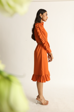 Load image into Gallery viewer, Bird of Paradise Dress