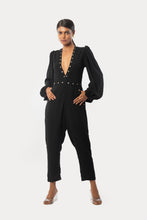 Load image into Gallery viewer, Flamin Hot Jumpsuit
