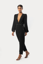 Load image into Gallery viewer, Flamin Hot Jumpsuit