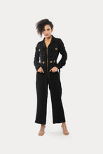 Load image into Gallery viewer, Eye-LIT Jumpsuit
