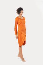 Load image into Gallery viewer, Ready to Conquer Dress