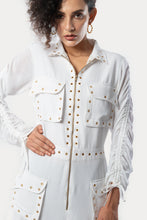 Load image into Gallery viewer, Eye-LIT Jumpsuit