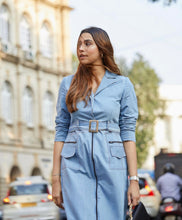 Load image into Gallery viewer, Denim Love