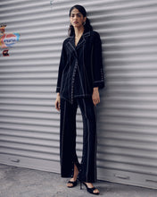 Load image into Gallery viewer, Matrix Co-ord Set
