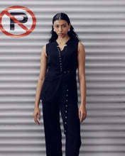 Load image into Gallery viewer, Zara Wrap Top
