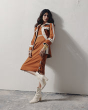 Load image into Gallery viewer, Rustic Elegance Co-ord Set
