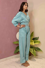 Load image into Gallery viewer, Understated Glam Co-Ord  Set

