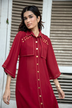 Load image into Gallery viewer, Supernova dress
