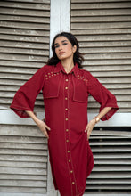 Load image into Gallery viewer, Supernova dress
