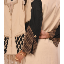 Load image into Gallery viewer, Wavy Shirt Dress

