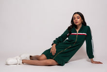 Load image into Gallery viewer, Sage Dress
