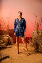 Load image into Gallery viewer, Denim Vibe TOP

