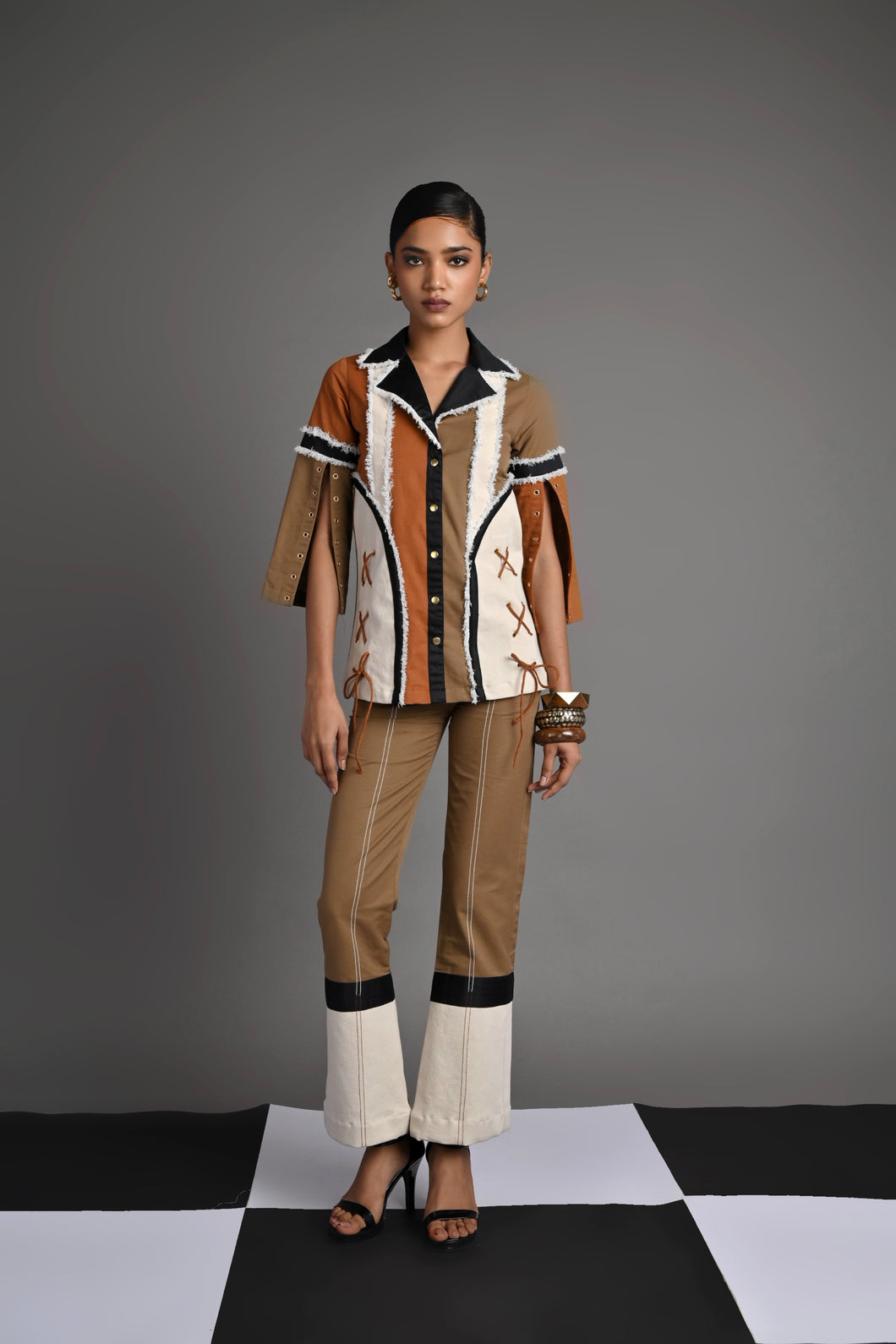 Sierra Edge Pants