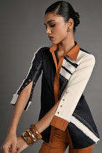 Load image into Gallery viewer, Echo Sculpted Shirt
