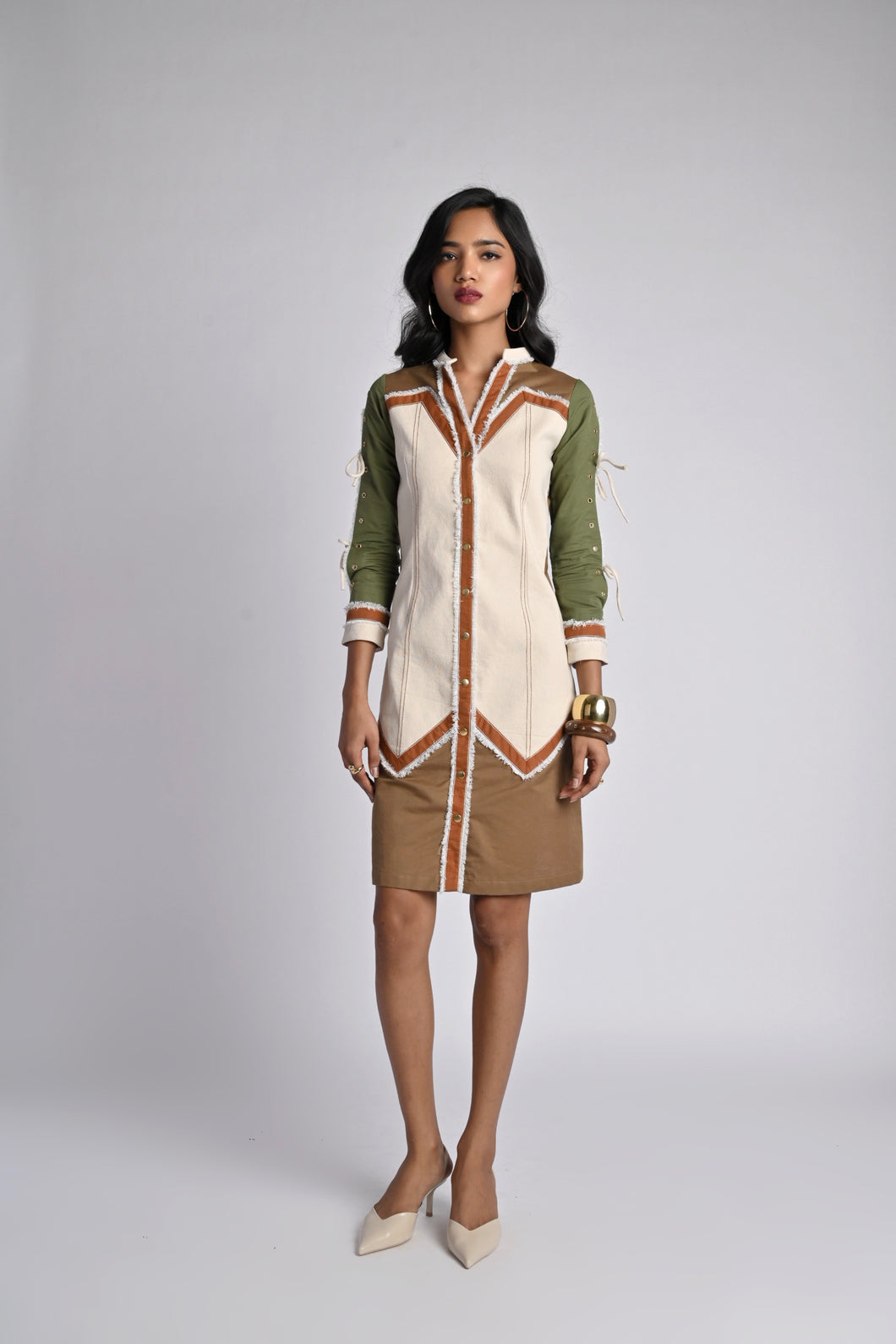 Sundowner Mirage Dress