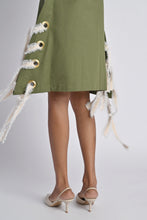 Load image into Gallery viewer, Nomad Fringe Dress
