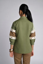 Load image into Gallery viewer, Tierra Mosaic Shirt
