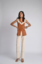 Load image into Gallery viewer, Desert Dusk Sleeveless Top
