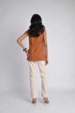 Load image into Gallery viewer, Desert Dusk Sleeveless Top
