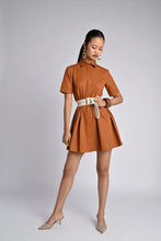 Load image into Gallery viewer, Vista Loop Dress
