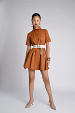 Load image into Gallery viewer, Vista Loop Dress
