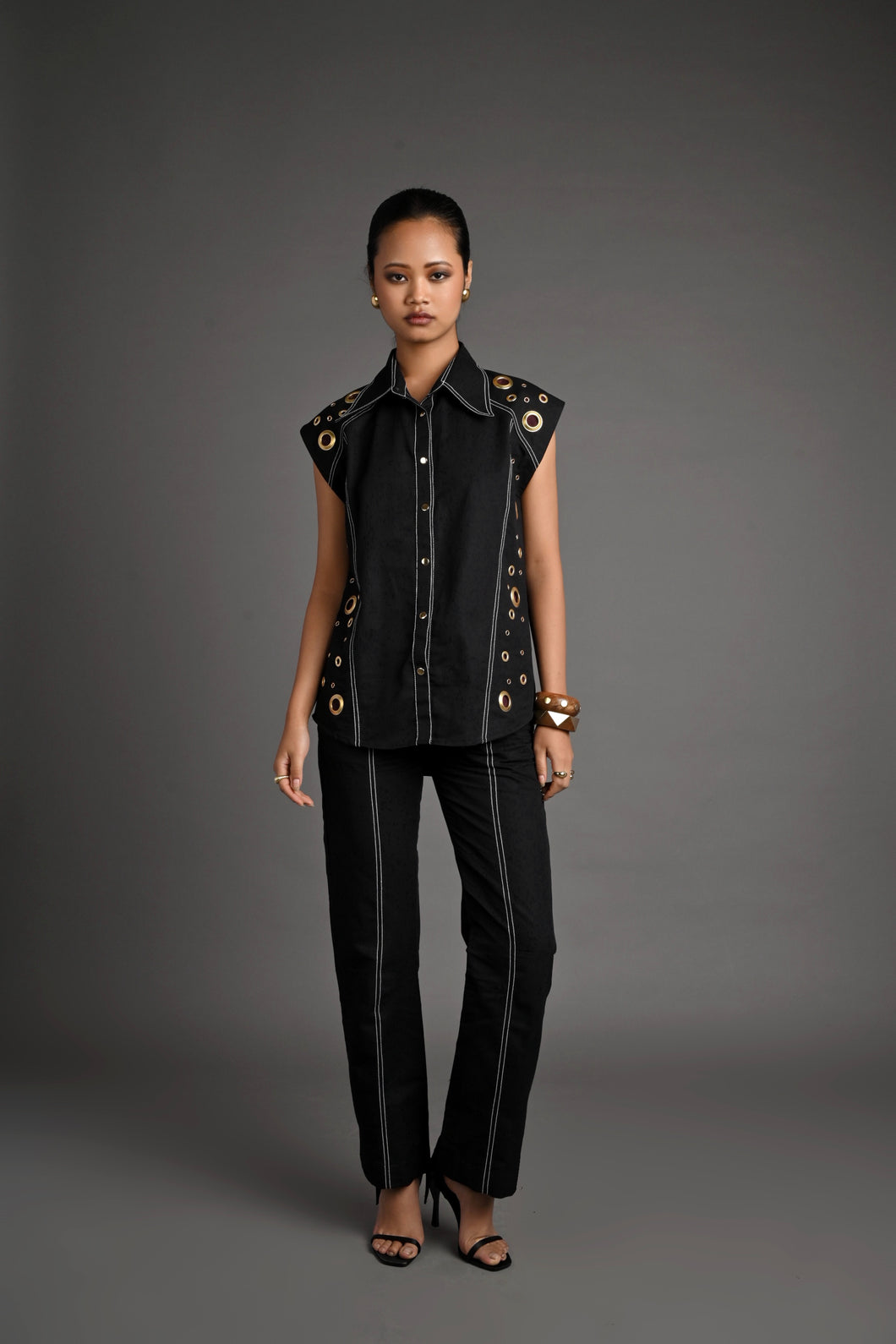 Noir Ember Co-ord