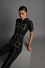 Load image into Gallery viewer, HASHMEEN in Urban Vault Jumpsuit
