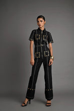 Load image into Gallery viewer, HASHMEEN in Urban Vault Jumpsuit
