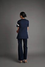 Load image into Gallery viewer, ITIKA in Crosscurrent Fringe Co-ord Set
