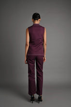 Load image into Gallery viewer, Merlot Muse Pants
