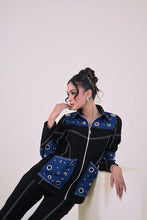 Load image into Gallery viewer, Talia Jacket
