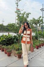 Load image into Gallery viewer, HASHMEEN in Safari Luxe Set
