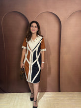 Load image into Gallery viewer, Iris Dress with sleeves
