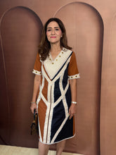 Load image into Gallery viewer, Iris Dress with sleeves
