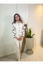 Load image into Gallery viewer, The Geometric Abstract Shirt
