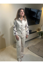 Load image into Gallery viewer, The Geometric Abstract Shirt
